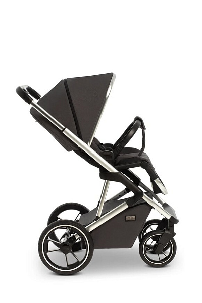 Детская коляска Moon Style 2020 2 в 1 фото 13