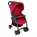 Детская прогулочная коляска Chicco Simplicity Plus Top Stroller (Scarlet
						
					) — Фото