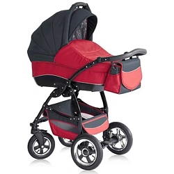 Детская коляска Expander Eliza 2 в 1