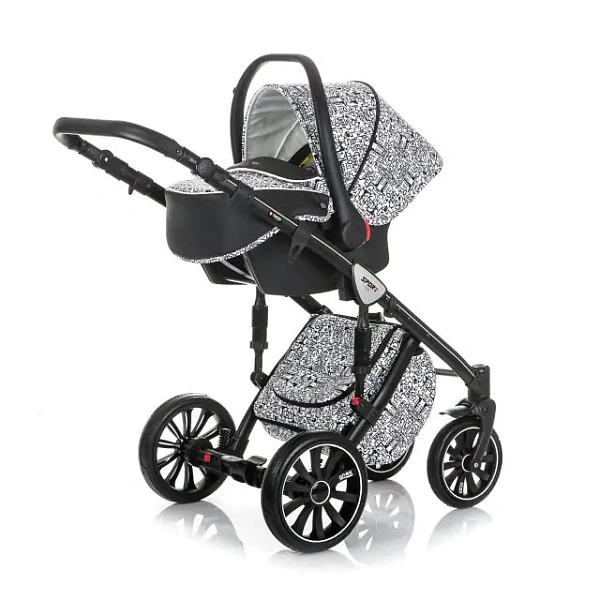 Детская коляска Anex Sport 2 в 1 фото 6