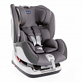 Детское автокресло Chicco Seat up Чико Сит ап 012 (Pearl) — Фото
