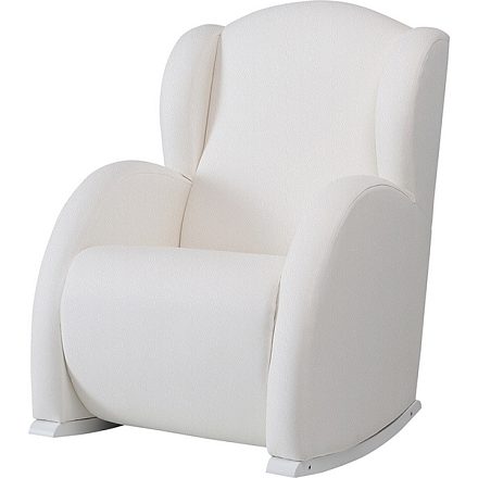 Кресло-качалка Micuna Mini Wing Flor