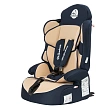 Автомобильное кресло Mr Sandman Little Passenger Isofix - Фото