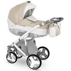Детская коляска Camarelo Pireus New 2 в 1
