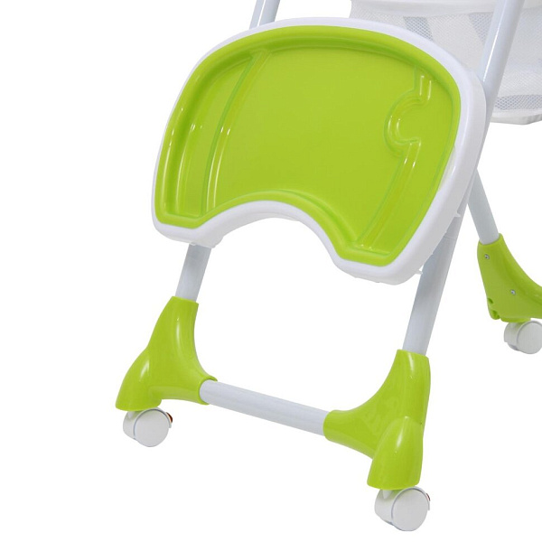 Стульчик для кормления Polini Kids Disney Baby 470 фото 9