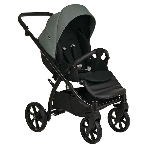 Детская коляска Tutis Leo 2 в 1 фото 5