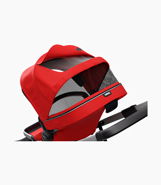 Детская прогулочная коляска Thule Sleek фото 7