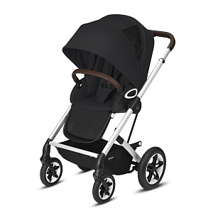 Детская прогулочная коляска Cybex Talos S Lux