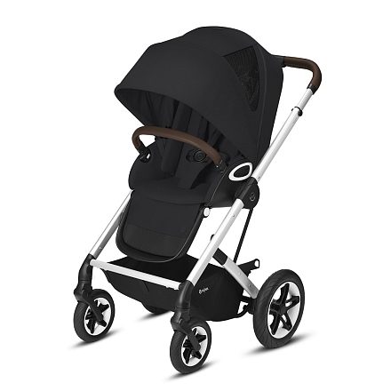 Детская прогулочная коляска Cybex Talos S Lux