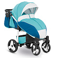 Детская прогулочная коляска Camarelo Elf (XEL-3
						
					) — Фото
