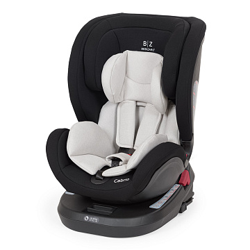 Детское автокресло Bebizaro Cabrio BC800F