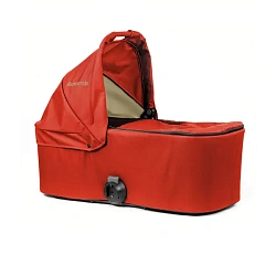 Люлька Bumbleride Carrycot Aqua для коляски Indie Twin