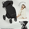 Детская прогулочная коляска Sweet Baby Elegante Therma SBL - Фото