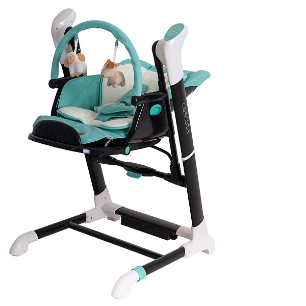 Стульчик для кормления Carrello Cascata CRL-10303/1 фото 2