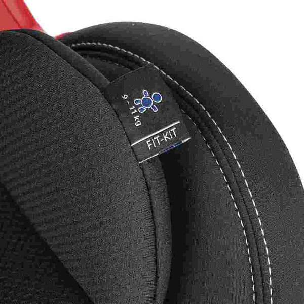Детское автокресло Chicco Akita Fix фото 2