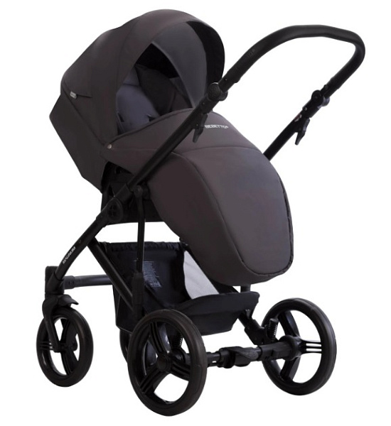 Детская коляска Bebetto Magnum Light 2 в 1 фото 5