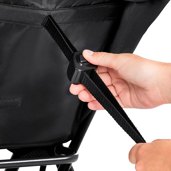 Детская прогулочная коляска Hauck Swift X фото 10