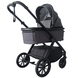 Детская коляска Indigo Trion 3 в 1