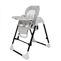 Стульчик для кормления Carrello Grace CRL-15002 (Light Beige
						
					) — Фото