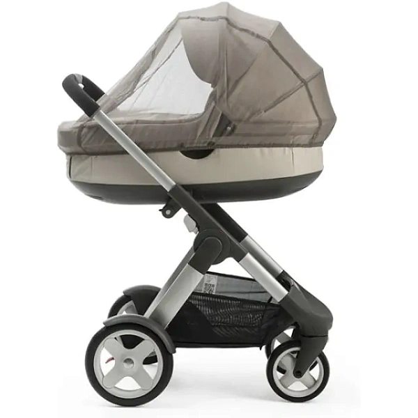 Детская коляска Stokke Crusi Стокке Крузи 2 в 1 фото 3