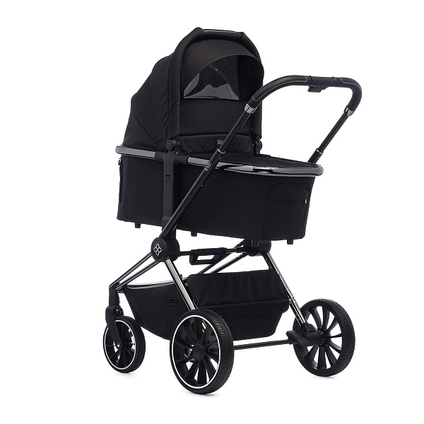 Детская коляска Labala Raiz Basic Line 2023 2 в 1 фото 2