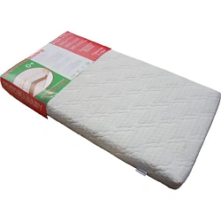 Детский анатомический матрас PloomaBaby Plooma 1 LHC A1 120х60