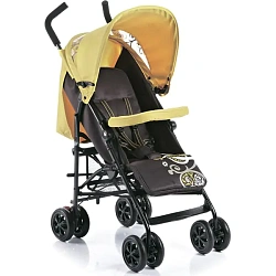 Детская коляска-трость Geoby D349E