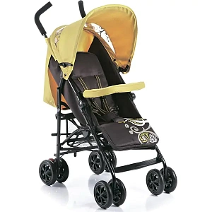 Детская коляска-трость Geoby D349E