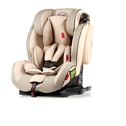 Детское автокресло Heyner Capsula MultiFix Ergo 3D Хейнер Капсула МультиФикс Эрго 3Д