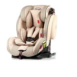 Детское автокресло Heyner Capsula MultiFix Ergo 3D Хейнер Капсула МультиФикс Эрго 3Д