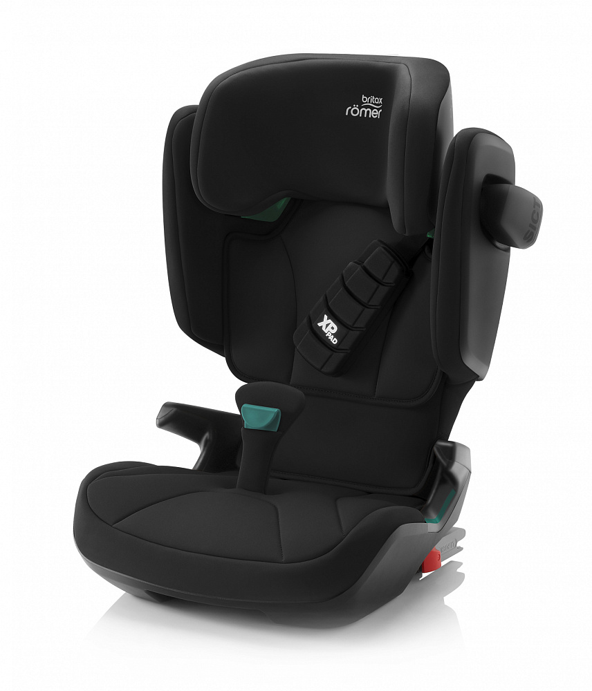 Детское автокресло Britax Roemer Kidfix i-Size - Фото