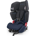Детское автокресло Concord Vario XT-5 (Black - Blue) — Фото