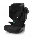 Детское автокресло Britax Roemer Kidfix i-Size (Cosmos Black
						
					) — Фото