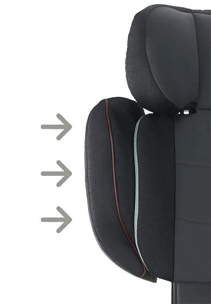 Детское автокресло Inglesina Tolomeo iFix фото 5