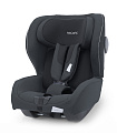 Детское автокресло Recaro Kio (Prime Mat Black
						
					) — Фото