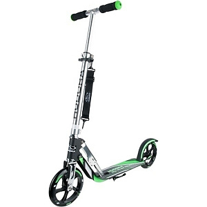 Самокат Hudora Big Wheel RX-Pro 14708/01, 14738/01