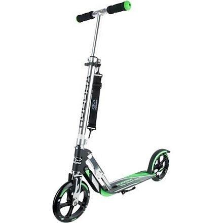 Самокат Hudora Big Wheel RX-Pro 14708/01, 14738/01