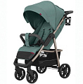 Детская коляска Carrello Echo CRL-8508 2022 (Emerald Green
						
					) — Фото