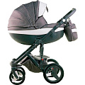Детская коляска BeBe-Mobile Biagio 2 в 1 (D3
						
					) — Фото