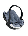 Детское автокресло BeSafe iZi Go Modular X1 i-Size (Cloud Melange
						
					) — Фото