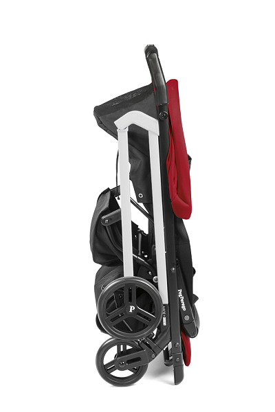 Детская прогулочная коляска Peg-Perego Tak фото 4