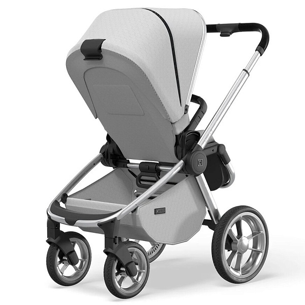 Детская коляска Moon Resea S 2021 2 в 1 фото 7