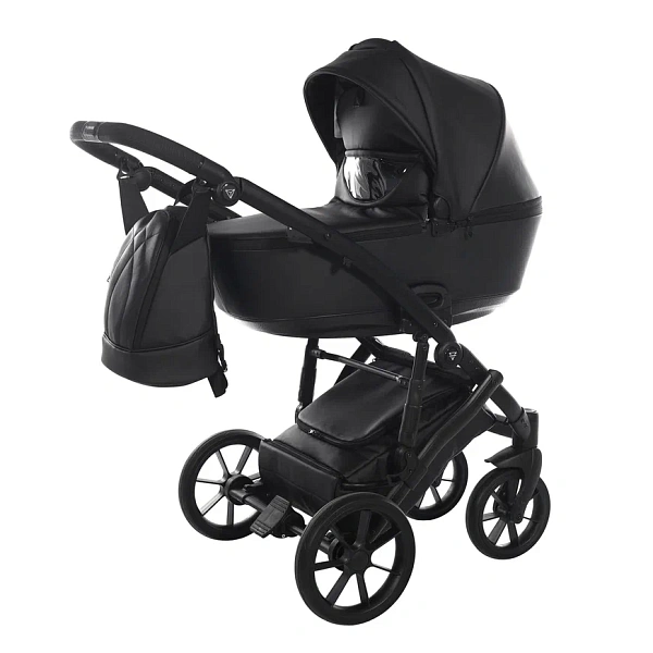 Детская коляска Junama Space Eco 2 в 1 фото 1