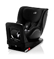 Детское автокресло Romer & Britax Dualfix i-Size (Cosmos Black Trendline
						
					) — Фото