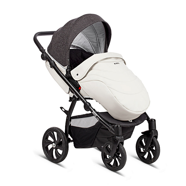 Детская коляска Tutis Aero Reflective 2 в 1 фото 6