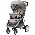 Детская прогулочная коляска Baby Tilly T T-191 Ultimo (Peach Beige
						
					) — Фото