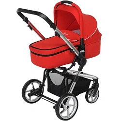 Детская коляска Foppapedretti 3Chic Travel System 3 в 1