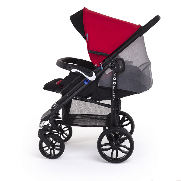Прогулочная коляска Zooper Waltz/Z9 фото 5