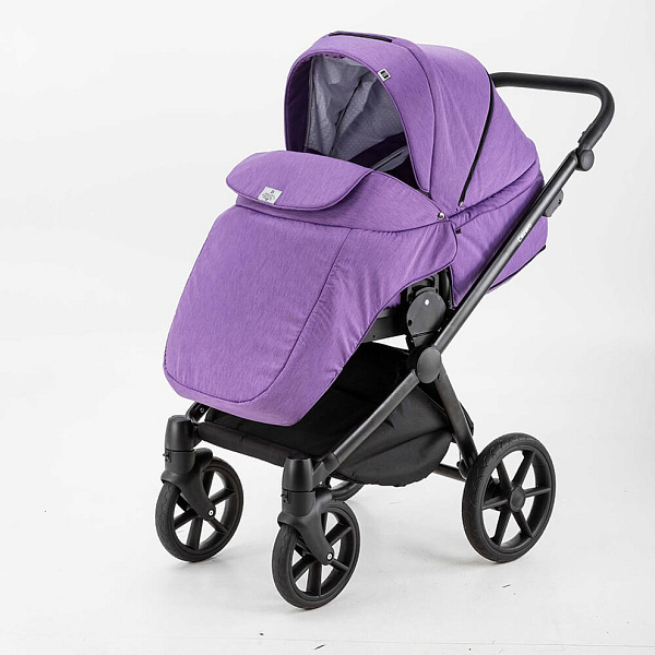 Детская коляска Bebe-Mobile Cesaro 2 в 1 фото 1
