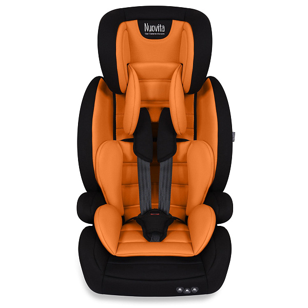 Детское автокресло Nuovita Maczione N123-1 фото 6